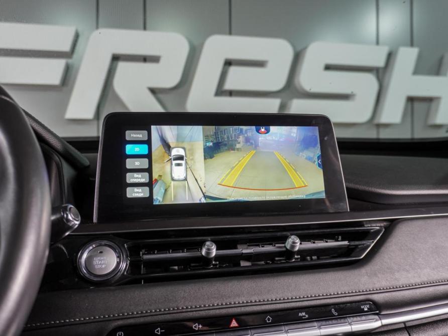 Chery Tiggo 4 Pro I Воронеж  - изображение 14