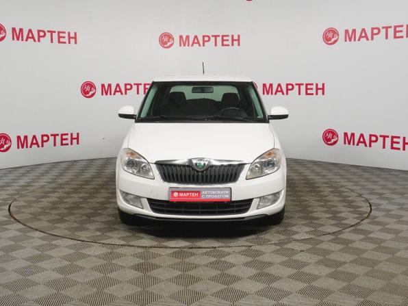 Skoda Fabia II Рестайлинг с пробегом 2012 года, цена 689 000 рублей, 178038 км, хэтчбек, Автокод Объявления