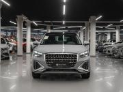 Audi Q2 I Рестайлинг Москва  - изображение 32