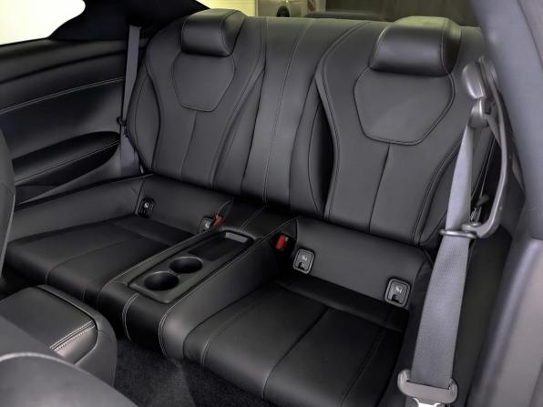 Infiniti Q60 II с пробегом 2021 года, цена 3 095 000 рублей, 36468 км, купе, Автокод Объявления