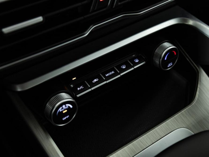 Belgee X50 Санкт-Петербург  - изображение 20