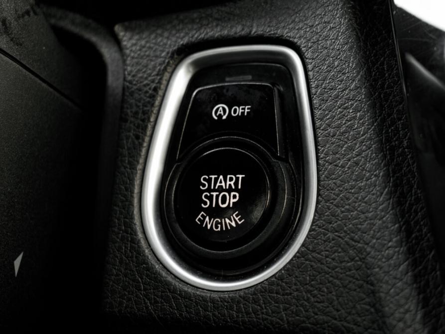 BMW 3 серии VI (F3x) Рестайлинг Екатеринбург  - изображение 23