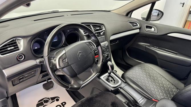 Citroen C4 II с пробегом 2015 года, цена 530 000 рублей, 150000 км, седан, Автокод Объявления