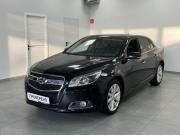 Chevrolet Malibu VIII Казань  - изображение 23