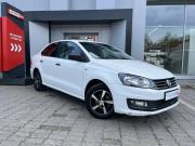Volkswagen Polo V Рестайлинг Набережные Челны  - изображение 20