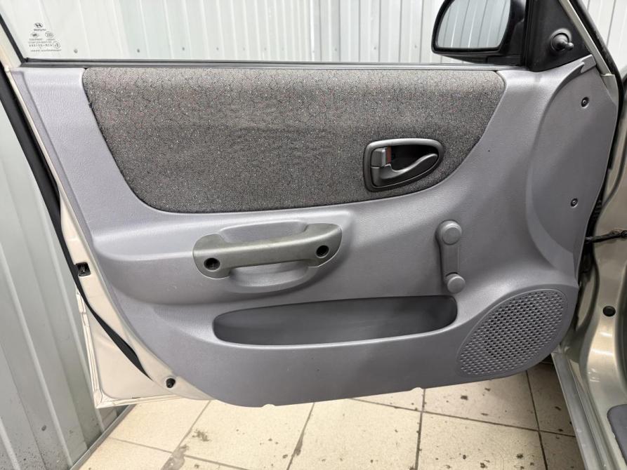 Hyundai Accent II Магнитогорск  - изображение 13