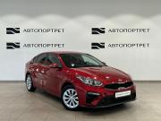 Kia Cerato IV Санкт-Петербург  - изображение 32