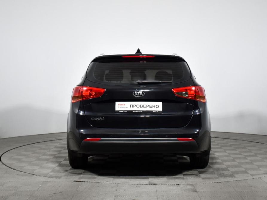 Kia Ceed II Рестайлинг Санкт-Петербург  - изображение 7