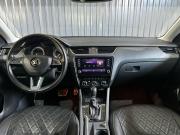 Skoda Octavia III (A7) Рестайлинг Ростов-на-Дону  - изображение 21