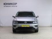 Volkswagen Tiguan II Дзержинск  - изображение 32