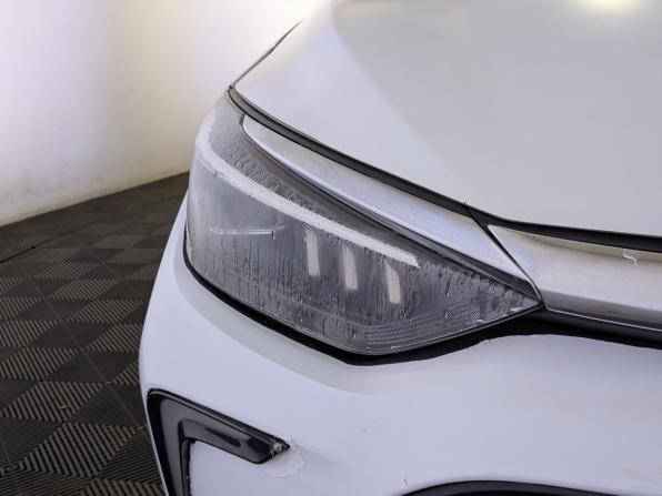 BAIC U5 Plus с пробегом 2023 года, цена 750 000 рублей, 138473 км, седан, Автокод Объявления