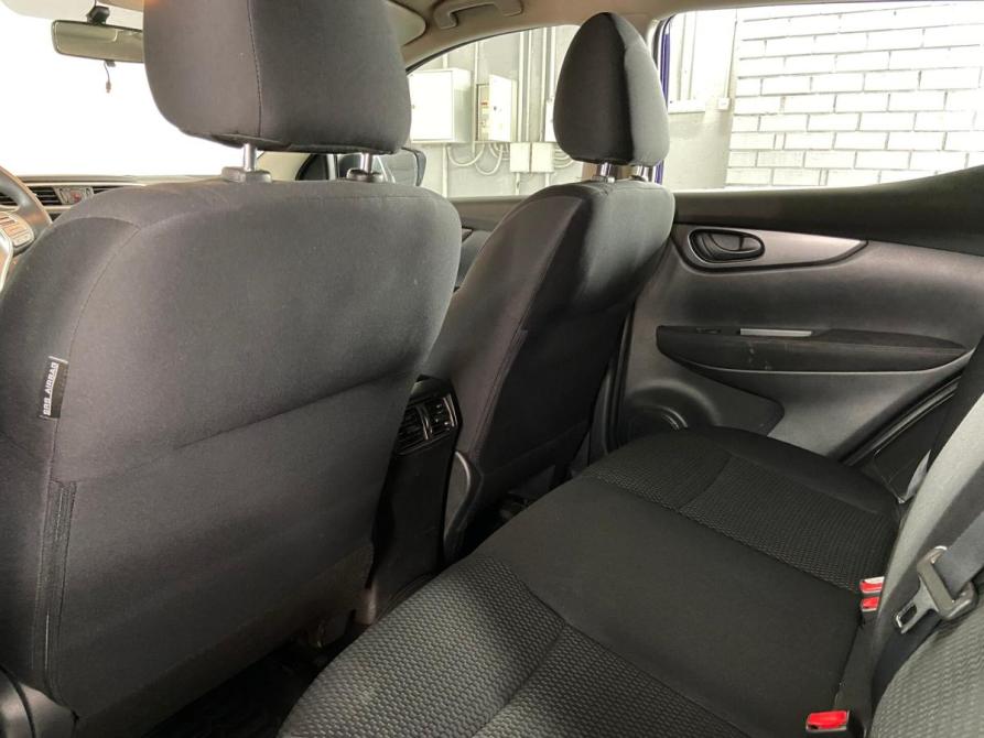 Nissan Qashqai II Екатеринбург  - изображение 11