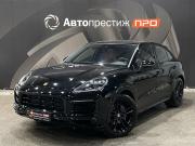 Porsche Cayenne III Пермь  - изображение 35