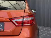 Lada (ВАЗ) Vesta I Пермь  - изображение 60