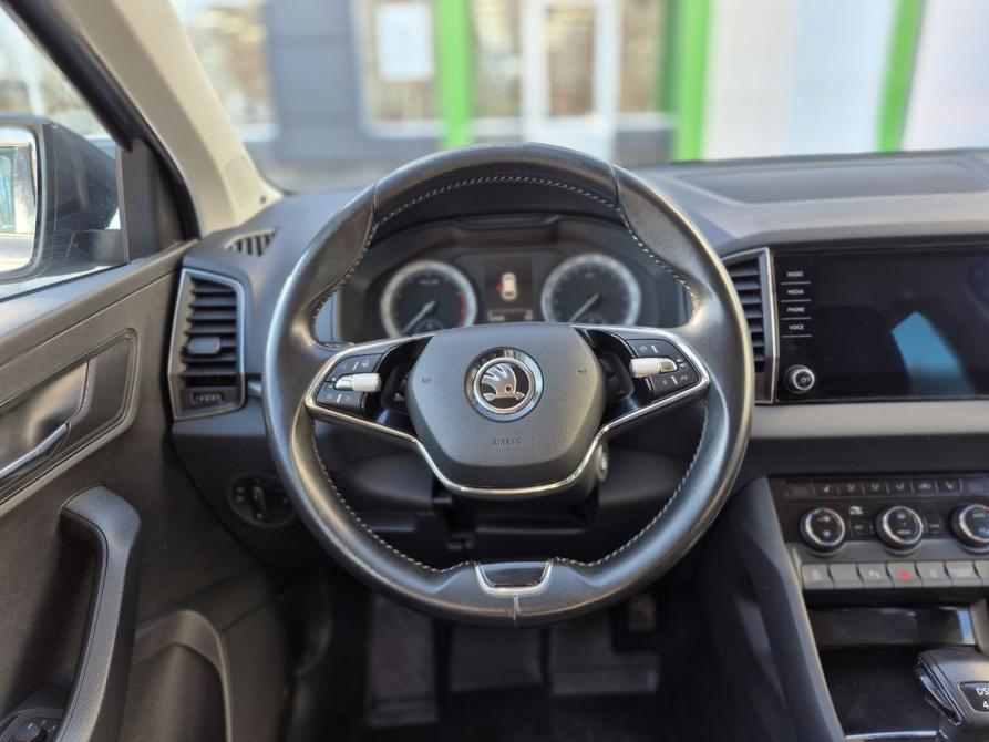 Skoda Karoq I Ярославль  - изображение 13