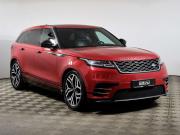 Land Rover Range Rover Velar I Санкт-Петербург  - изображение 26