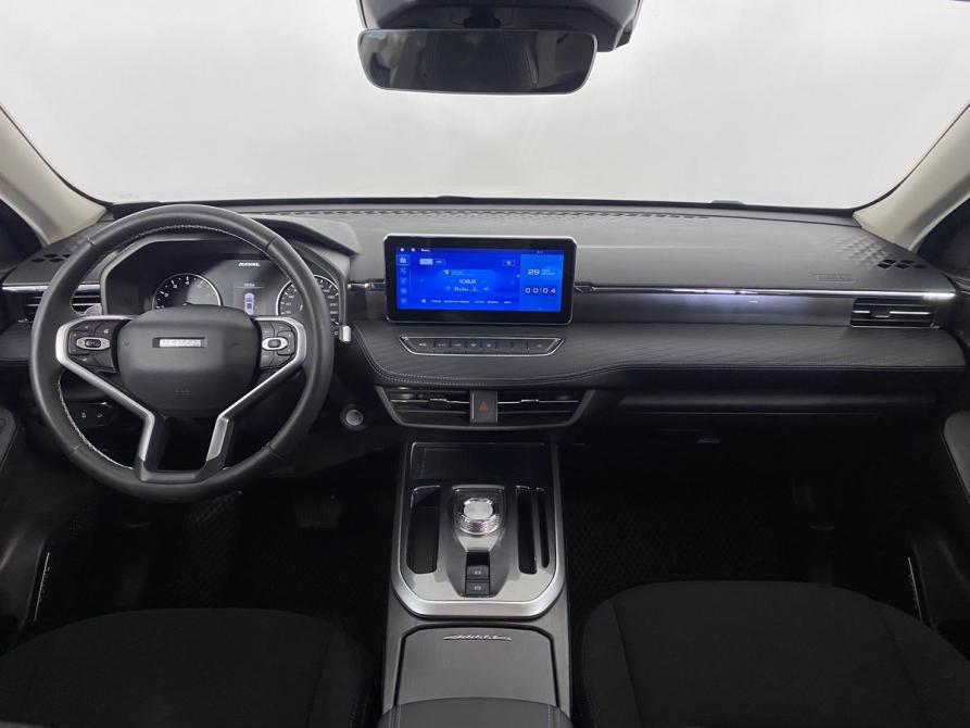 Haval Jolion I Рестайлинг Воронеж  - изображение 8