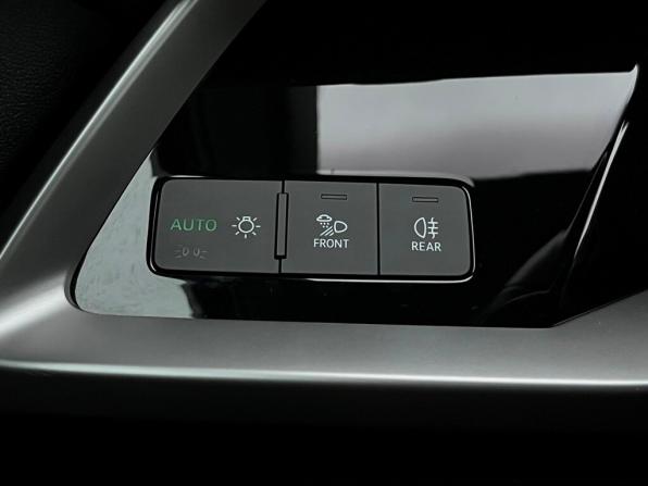 Audi A3 IV (8Y) с пробегом 2021 года, цена 2 823 100 рублей, 64493 км, седан, Автокод Объявления