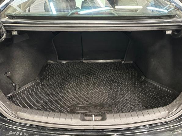 Hyundai Elantra VI (AD) с пробегом 2017 года, цена 1 540 000 рублей, 114175 км, седан, Автокод Объявления