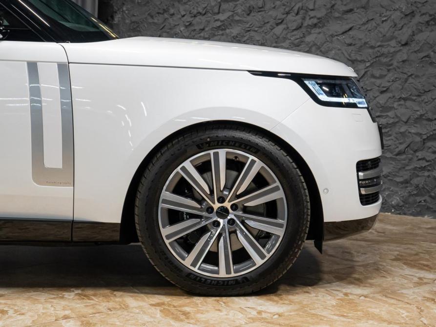 Land Rover Range Rover V Москва  - изображение 6