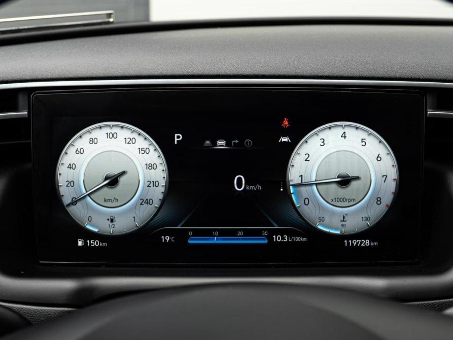 Hyundai Tucson IV Краснодар  - изображение 19