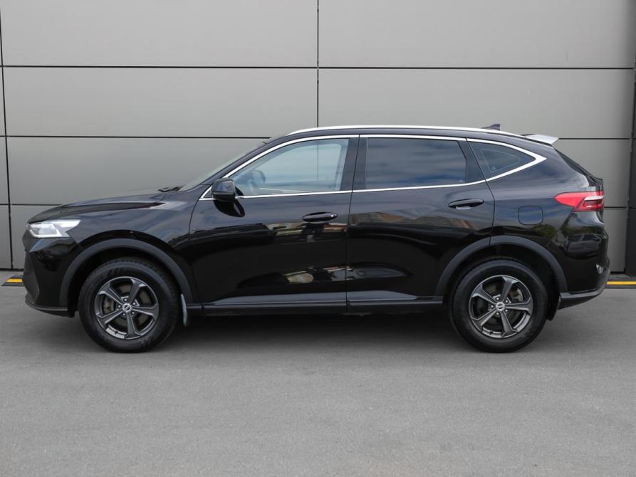 Haval F7 I Рестайлинг Москва  - изображение 8