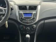 Hyundai Solaris I Уфа  - изображение 27