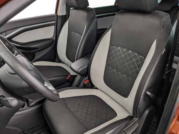 Lada (ВАЗ) Vesta I с пробегом 2019 года, цена 1 150 000 рублей, 36306 км, универсал, Автокод Объявления
