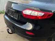Renault Fluence I Рестайлинг Вологда  - изображение 35