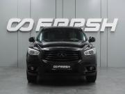 Infiniti JX Воронеж  - изображение 26