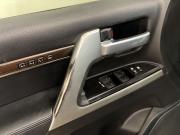 Toyota Land Cruiser 200 Series Рестайлинг 2 Санкт-Петербург  - изображение 43