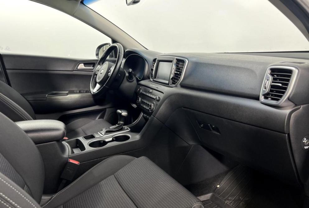 Kia Sportage IV Нижний Новгород  - изображение 12