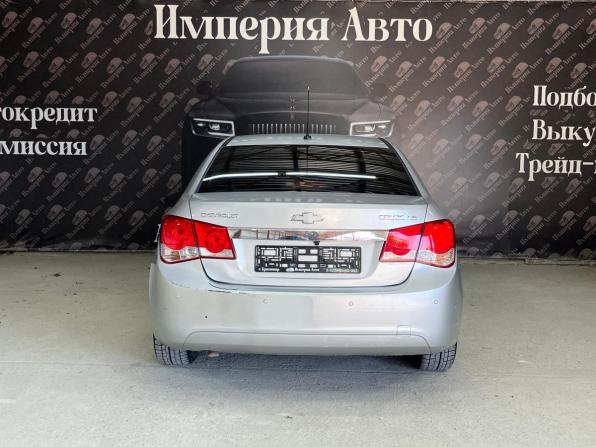Chevrolet Cruze I с пробегом 2010 года, цена 435 000 рублей, 450000 км, седан, Автокод Объявления