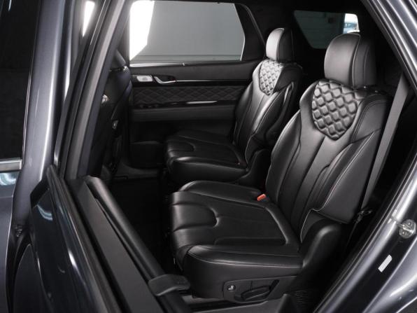 Hyundai Palisade I с пробегом 2021 года, цена 4 179 000 рублей, 32045 км, внедорожник, Автокод Объявления