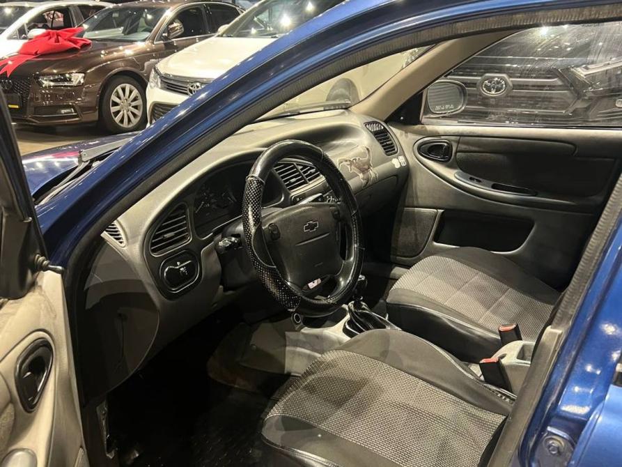 Chevrolet Lanos I Оренбург  - изображение 7