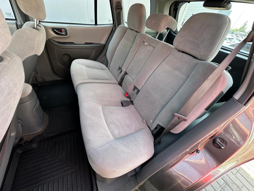 Hyundai Santa Fe Classic Тамбов  - изображение 12