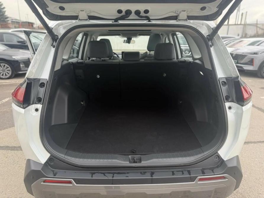 Toyota RAV4 VI (XA60) Москва  - изображение 29
