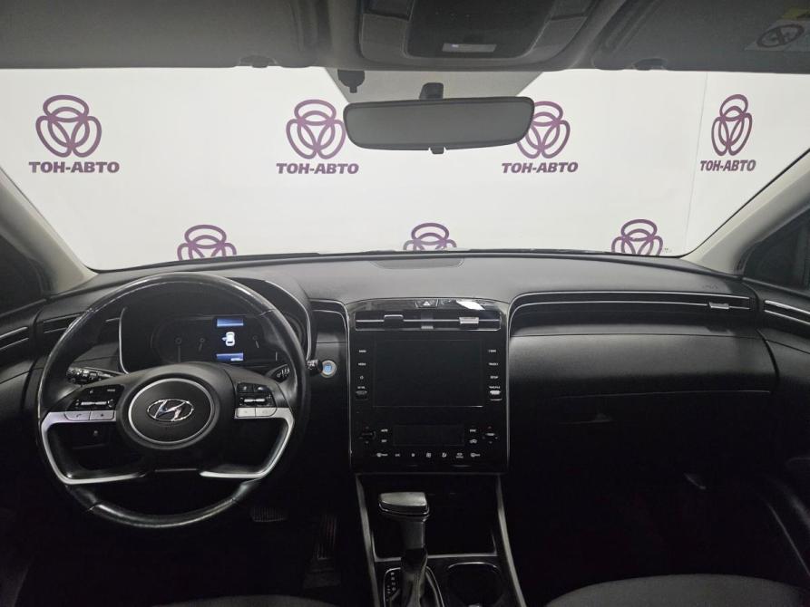 Hyundai Tucson IV Тольятти  - изображение 17