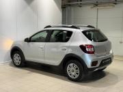 Renault Sandero II Самара  - изображение 17