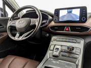 Hyundai Santa Fe IV Рестайлинг Москва  - изображение 60