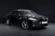 Toyota Camry VI (XV40) Тюмень  - изображение 25
