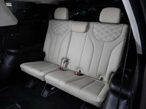 Hyundai Palisade I с пробегом 2020 года, цена 4 480 000 рублей, 101143 км, внедорожник, Автокод Объявления