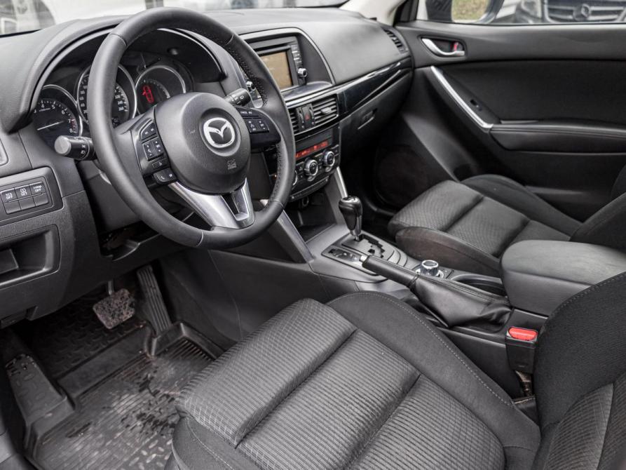 Mazda CX-5 I Казань  - изображение 5