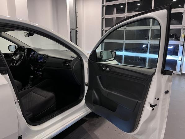 Volkswagen Polo VI с пробегом 2021 года, цена 1 250 000 рублей, 180933 км, лифтбек, Автокод Объявления