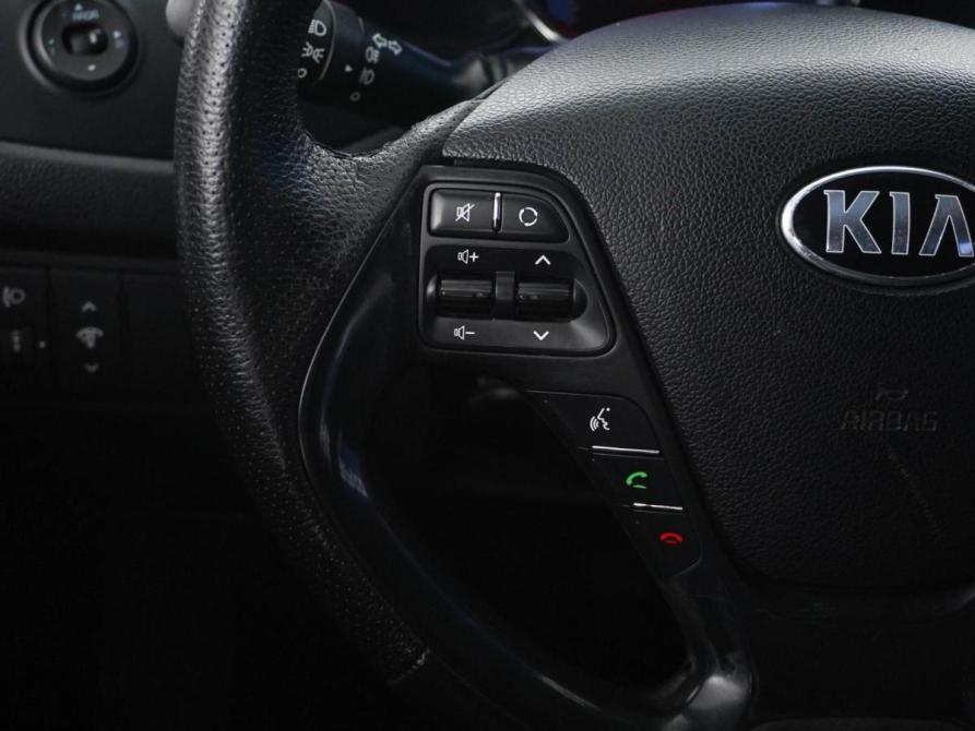 Kia Ceed II Москва  - изображение 12