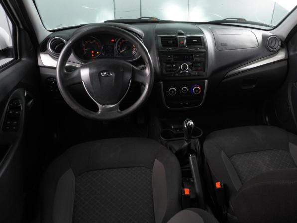 Lada (ВАЗ) Granta I Рестайлинг с пробегом 2020 года, цена 639 000 рублей, 211114 км, седан, Автокод Объявления