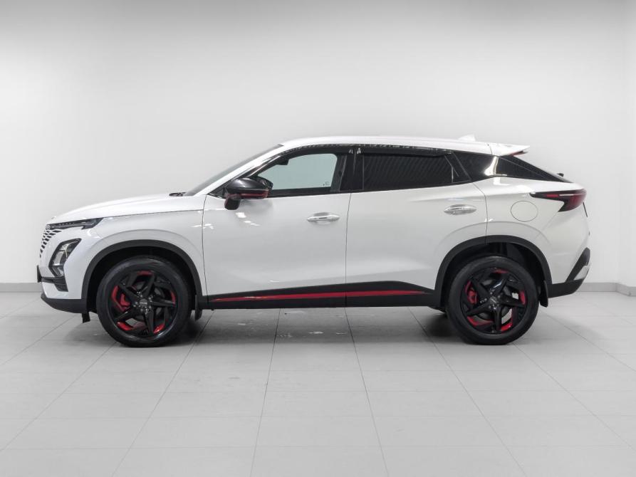 Omoda C5 I Рестайлинг Санкт-Петербург  - изображение 8