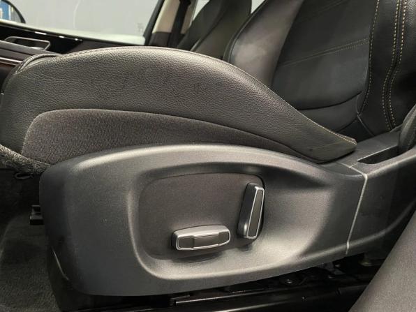 Jaguar F-Pace I с пробегом 2018 года, цена 2 099 000 рублей, 167116 км, внедорожник, Автокод Объявления