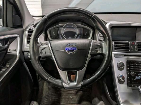 Volvo XC60 I Рестайлинг с пробегом 2017 года, цена 2 449 000 рублей, 149732 км, внедорожник, Автокод Объявления