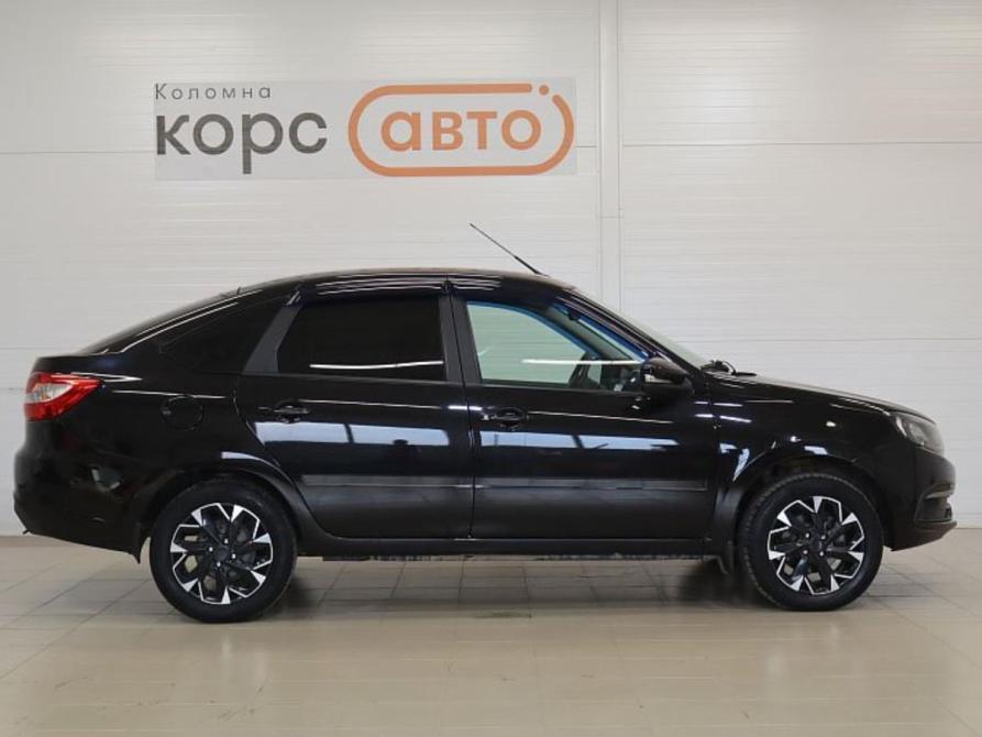 Lada (ВАЗ) Granta I Рестайлинг Тверь  - изображение 4